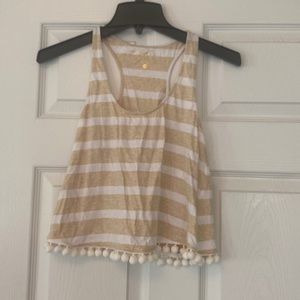 Womens XXS Lilly Pulitzer top